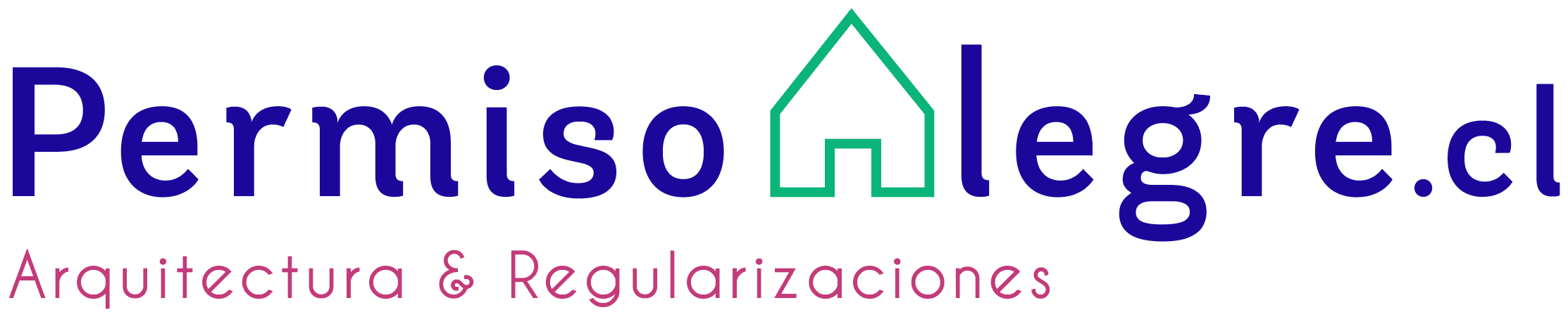 Permiso Alegre — Arquitectura & Regularizaciones
